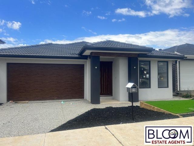 House for rent in Camerons Creek, Victoria