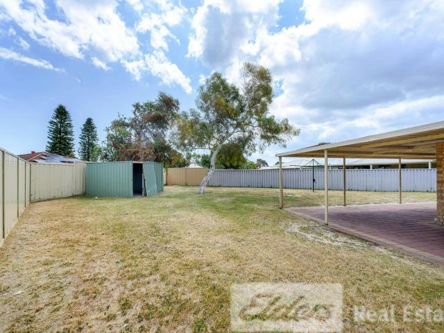House for rent in Port Kennedy