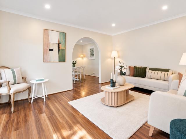 Property for sale in Kambah, District of Tuggeranong
