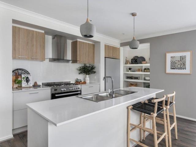 House for rent in Wodonga, Victoria