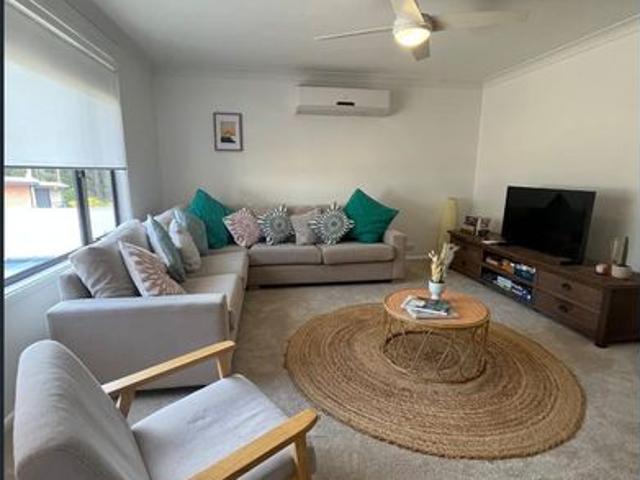 House for rent in Long Beach, New South Wales