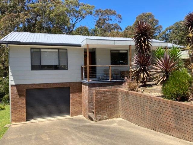 House for rent in Long Beach, New South Wales