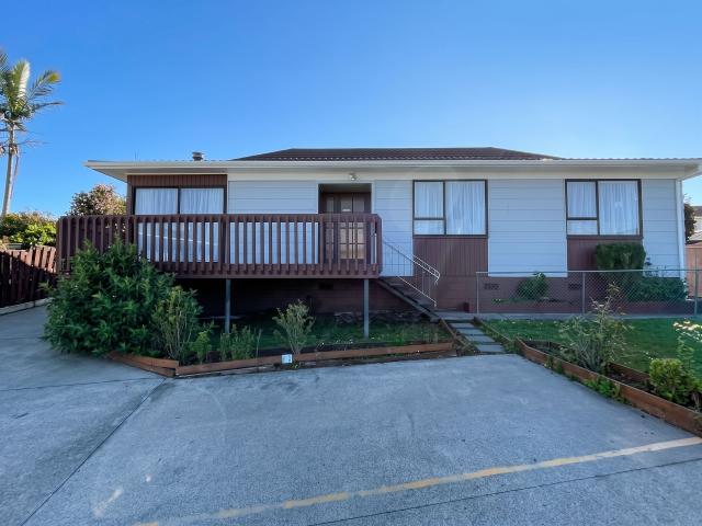 House for rent in Lynfield, Puketāpapa