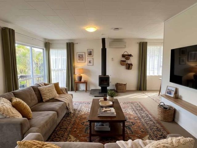 House for rent in Lynfield, Puketāpapa