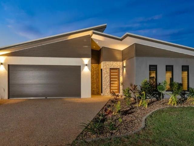 House for rent in Darwin