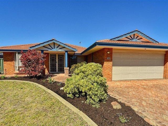 House for rent in Warnbro, Western Australia