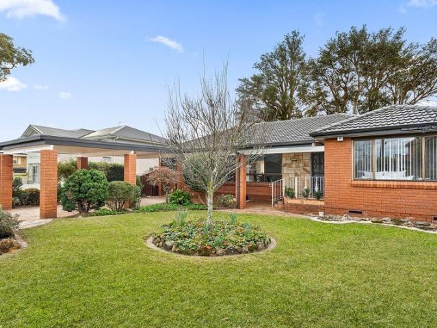 House for sale in Sydney, New South Wales