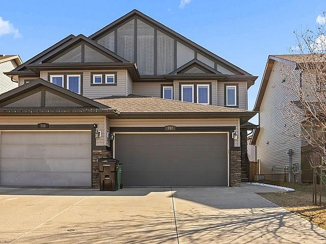 House for sale in Wedgewood, Alberta