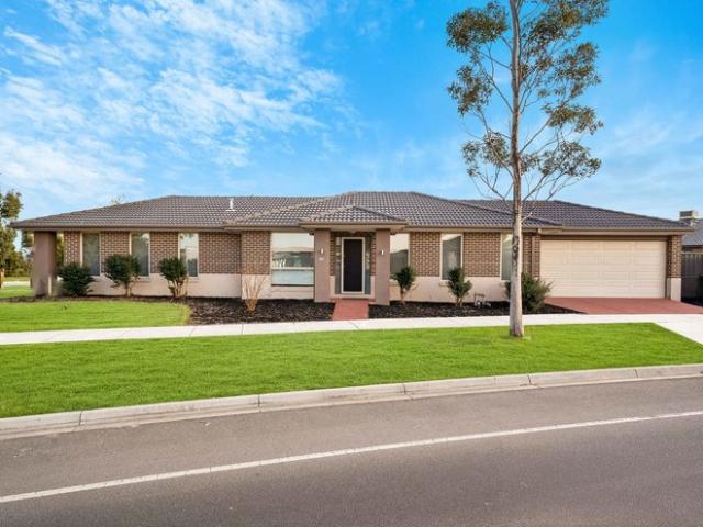 House for rent in Camerons Creek, Victoria
