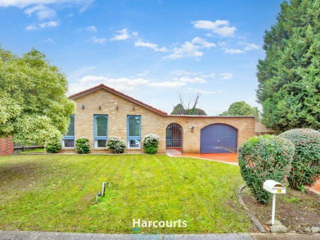 House for rent in Camerons Creek, Victoria