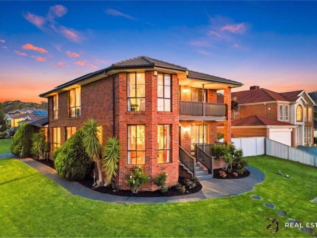 House for sale in Rowville, Melbourne