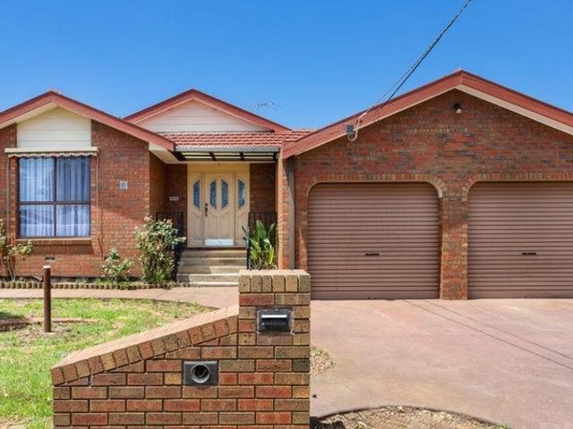 House for rent in Seabrook, Melbourne
