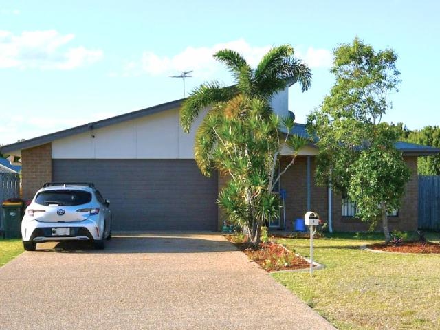 House for rent in Gracemere, Queensland