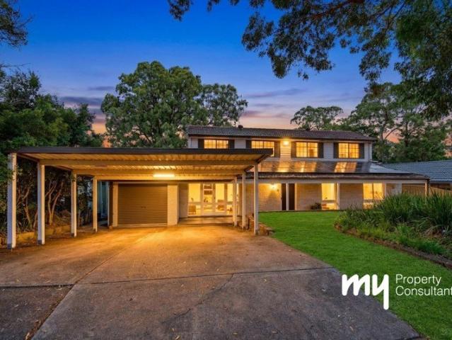 House for sale in Sydney, New South Wales