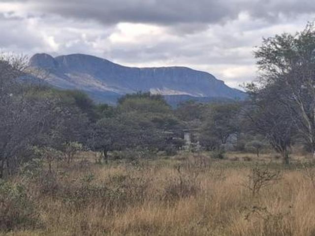 House for sale in Thabazimbi, Limpopo