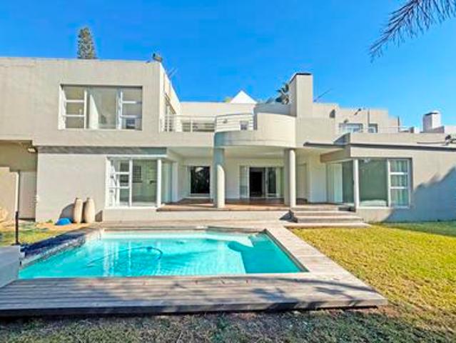 House for sale in Sandton