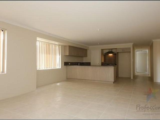 House for rent in Caversham, Western Australia