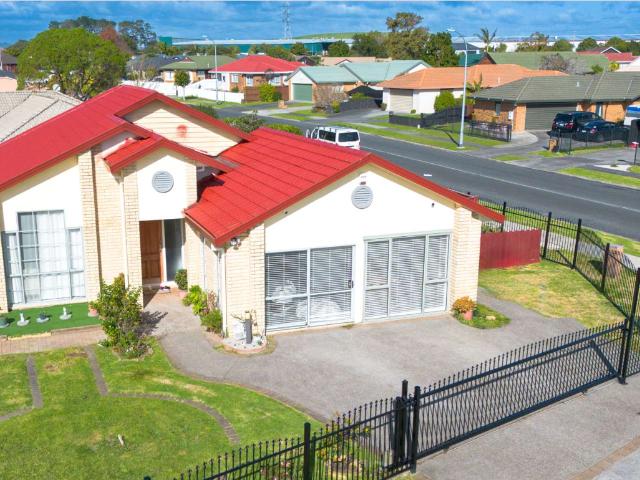 House for rent in Howick