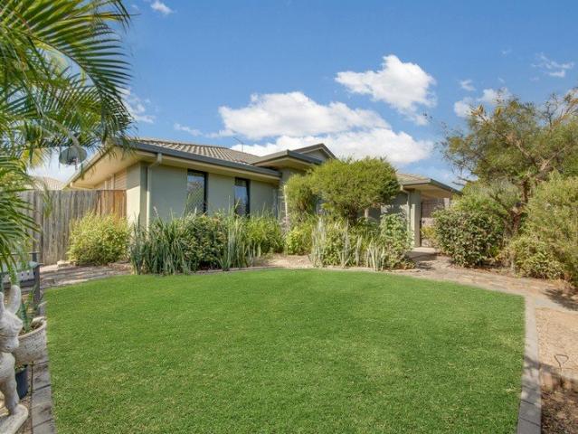 House for rent in Calliope, Queensland