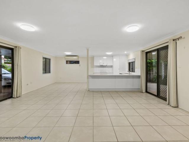 House for rent in Toowoomba, Queensland