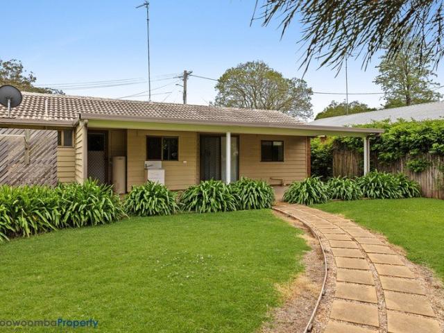 House for rent in Toowoomba, Queensland