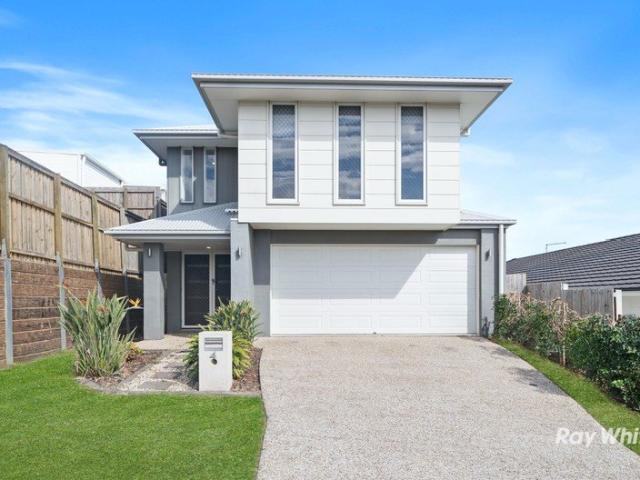 House for rent in Brentwood Forest, Greater Brisbane