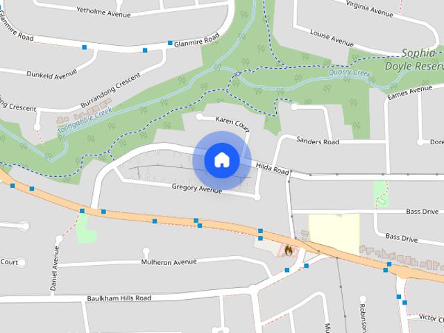 House for rent in Sydney, New South Wales