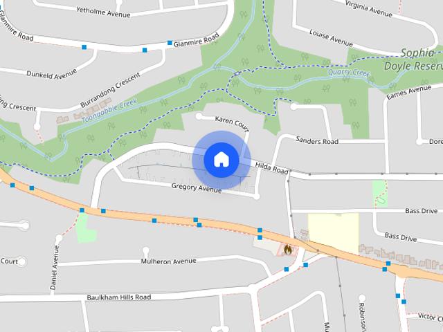 House for rent in Sydney, New South Wales