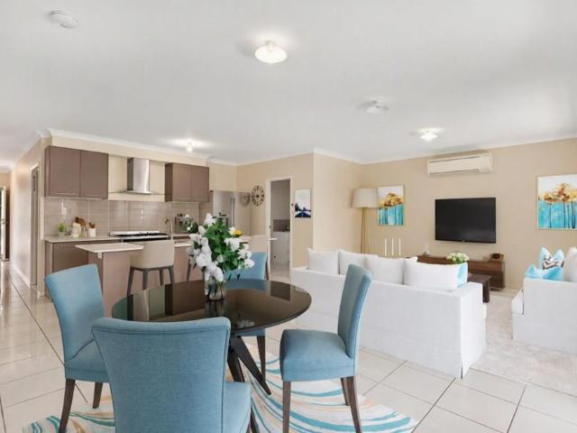 House for rent in Augustine Heights, Greater Brisbane