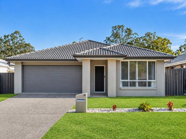 House for rent in Augustine Heights, Greater Brisbane