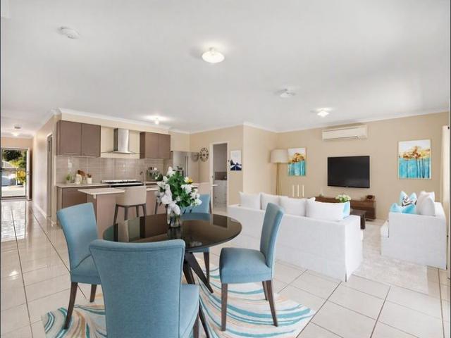 House for rent in Augustine Heights, Greater Brisbane