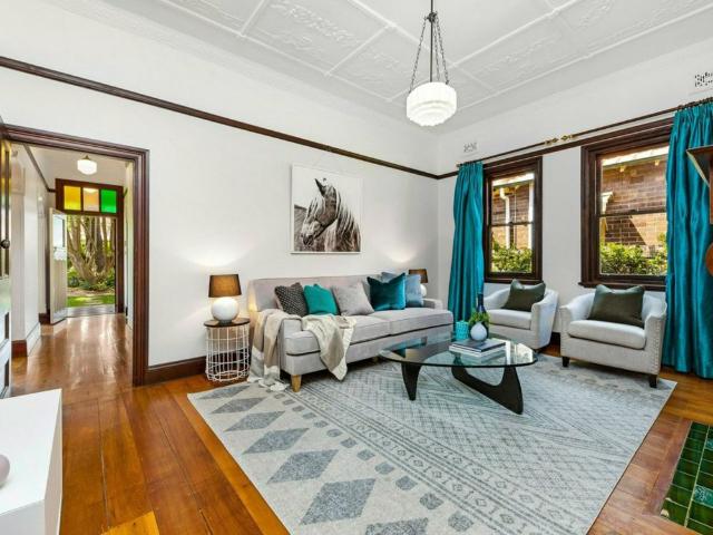 House for rent in Sydney, New South Wales
