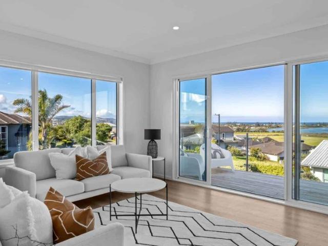 House for rent in Matata, Wellington