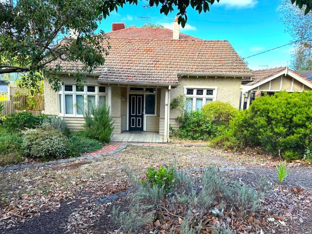 House for rent in Camerons Creek, Victoria