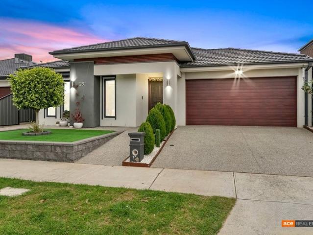 House for rent in Forsyth Park, Melbourne