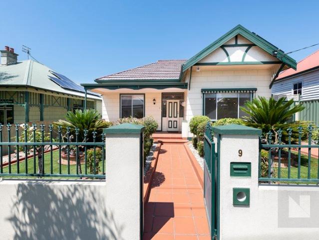 House for rent in Yarraville, Melbourne