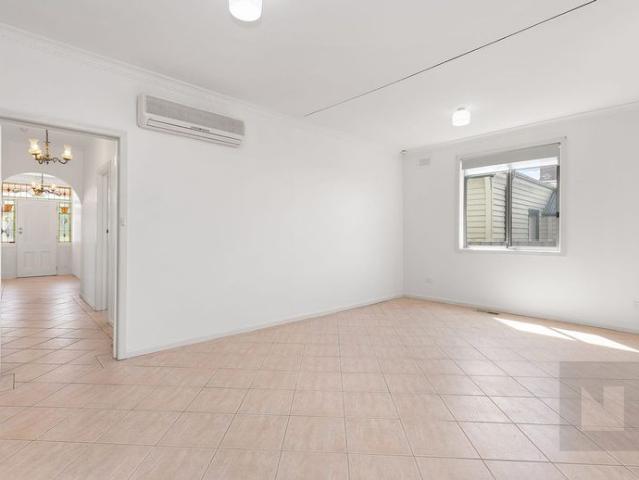 House for rent in Yarraville, Melbourne