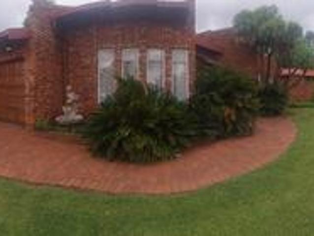 House for sale in Ekurhuleni, Gauteng