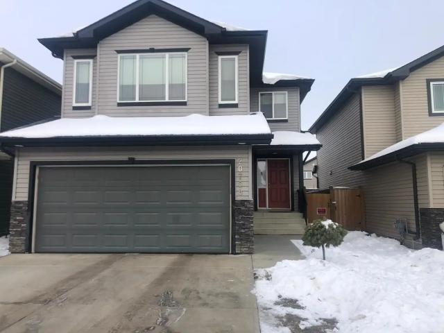 House for rent in Lewis Estates, Edmonton
