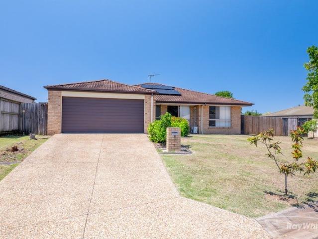 House for rent in Banyan, Queensland