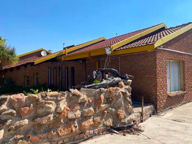 House for sale in Seshego, Limpopo