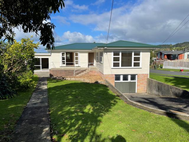 House for rent in Whau Valley, Whangārei