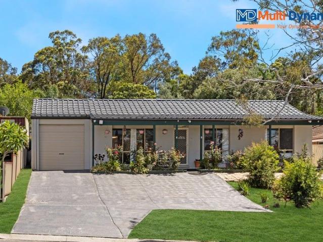 House for sale in Sydney, New South Wales