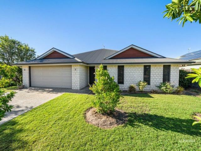 House for sale in Kilcoy, Queensland
