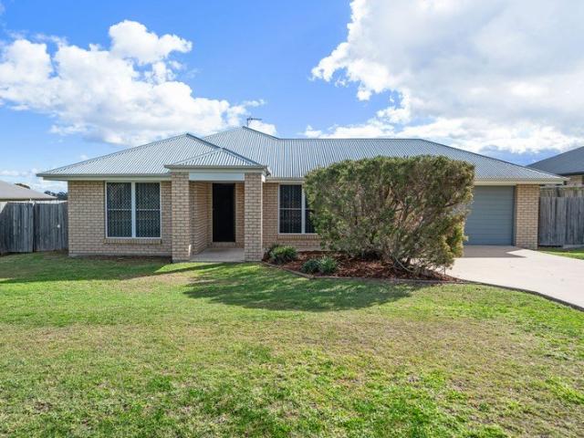 House for sale in Westbrook, Queensland