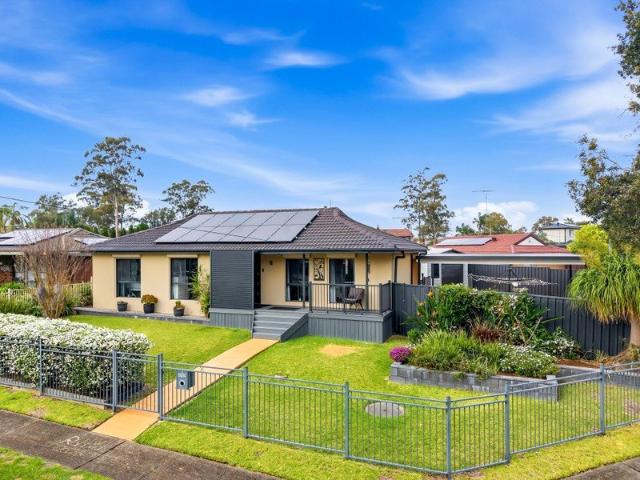 House for sale in Shalvey, Sydney
