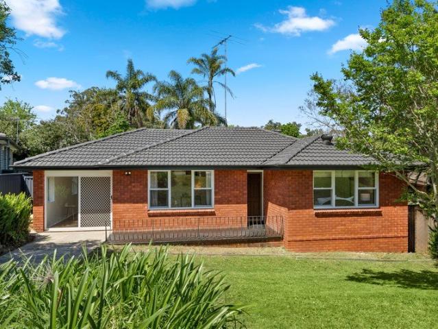 House for sale in Sydney, New South Wales