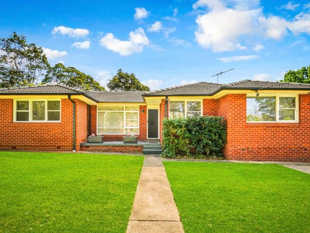 House for rent in Sydney, New South Wales