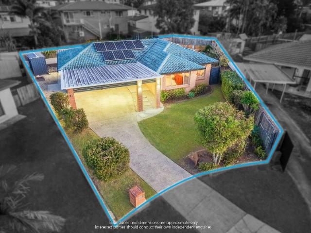 House for sale in Toombul, Queensland