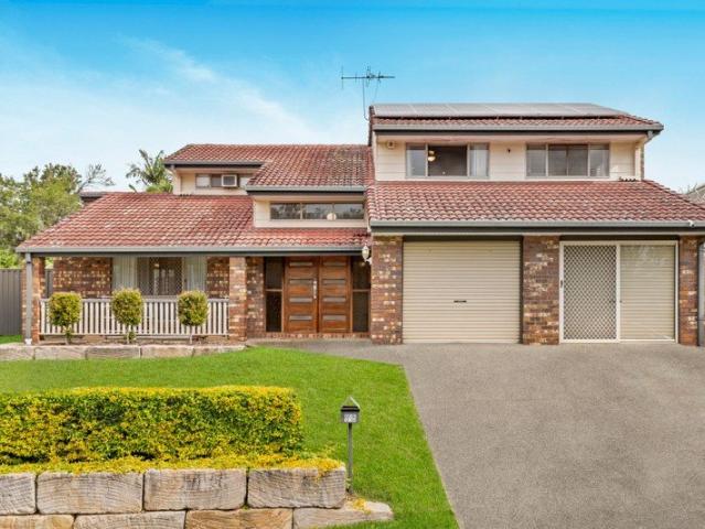 House for rent in Toombul, Queensland